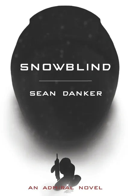 Snowblind - Paperback