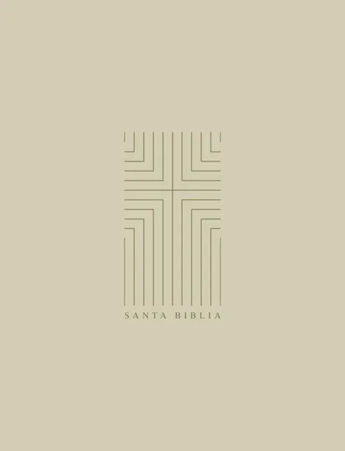 Nbla, Santa Biblia, Letra Grande, Flexcover, La Puerta - Paperback
