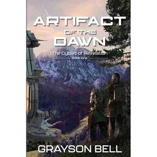 Artifact of the Dawn - Paperback