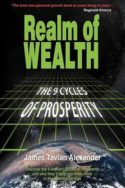Realm of Wealth - Paperback