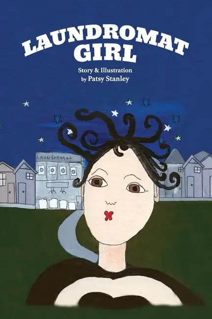 Laundromat Girl - Paperback