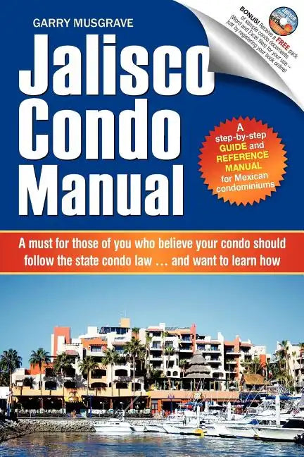 Jalisco Condo Manual - Paperback