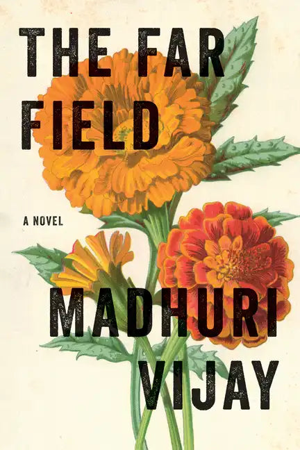 The Far Field - Hardcover