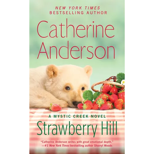 Strawberry Hill - Paperback