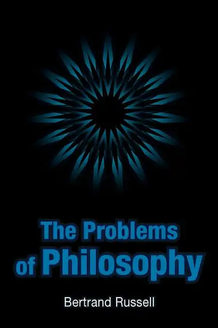 The Problems of Philosophy - Paperback