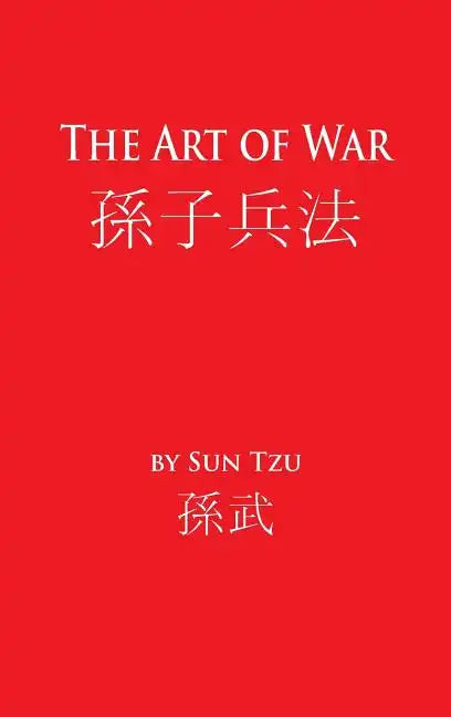 The Art of War - Hardcover