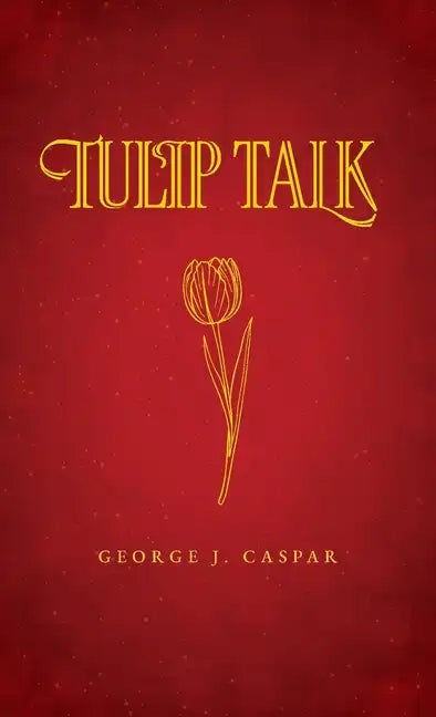 Tulip Talk - Paperback