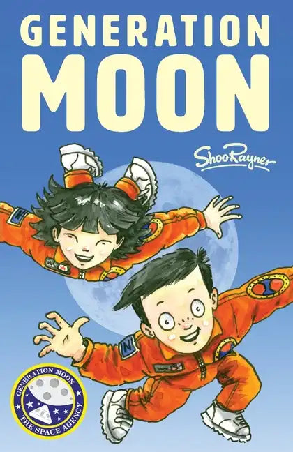 Generation Moon - Paperback
