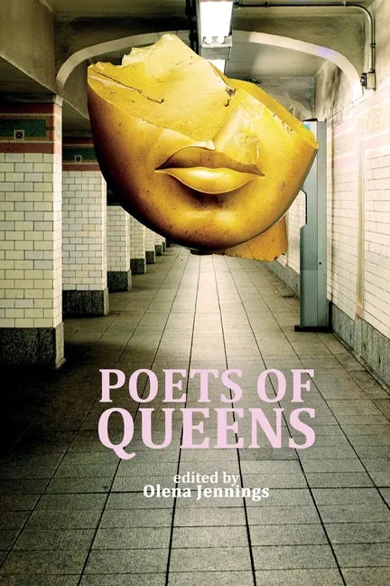 Poets of Queens - Paperback