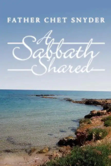 A Sabbath Shared - Paperback