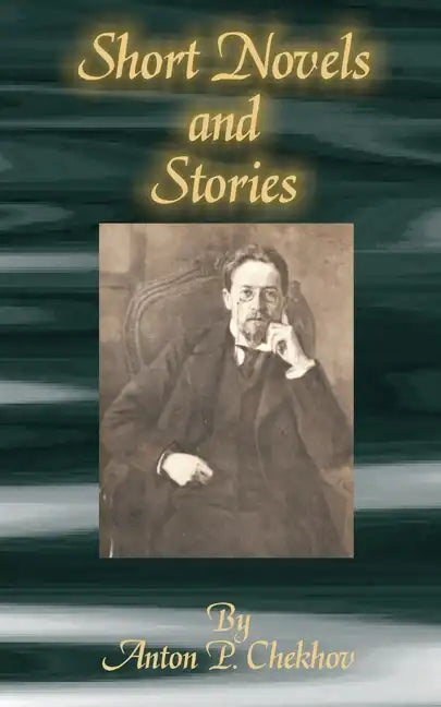 Short Novels and Stories - Paperback