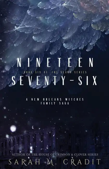 1976: The Seven Book Six - Paperback