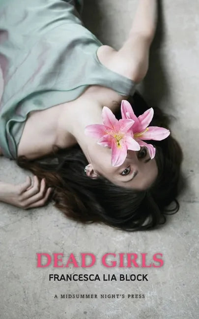 Dead Girls - Paperback