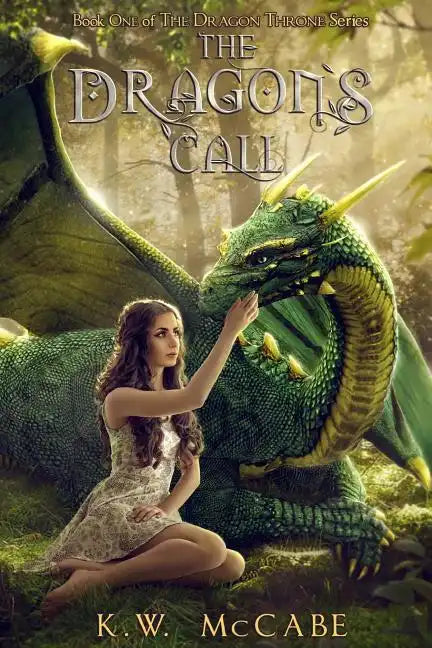 The Dragon's Call - Paperback