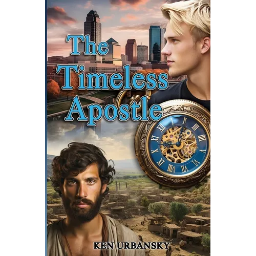 The Timeless Apostle - Paperback