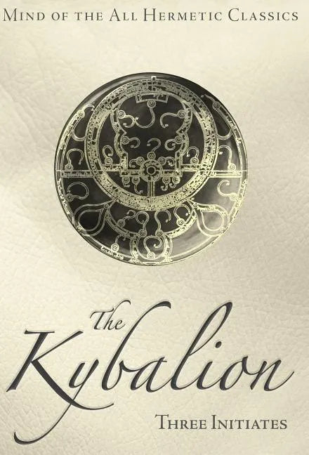 The Kybalion - Hardcover