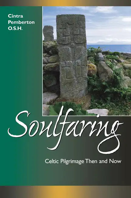 Soulfaring - Paperback