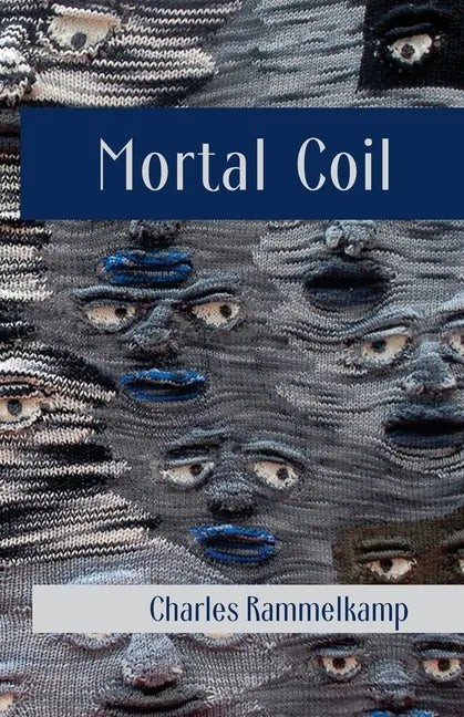 Mortal Coil - Paperback