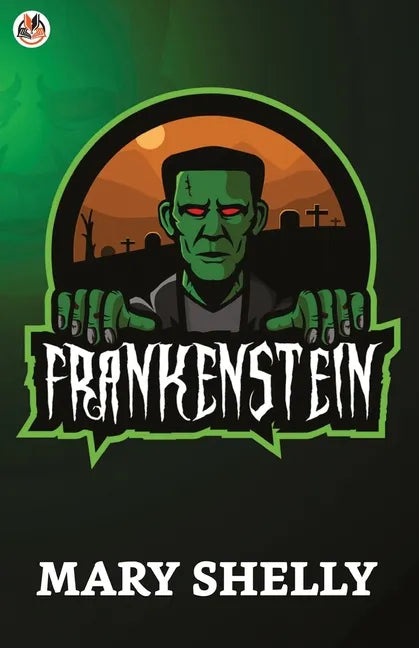Frankenstein - Paperback