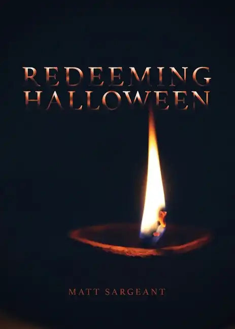 Redeeming Halloween - Paperback