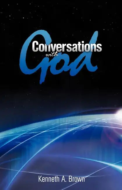 Conversations with God - Paperback