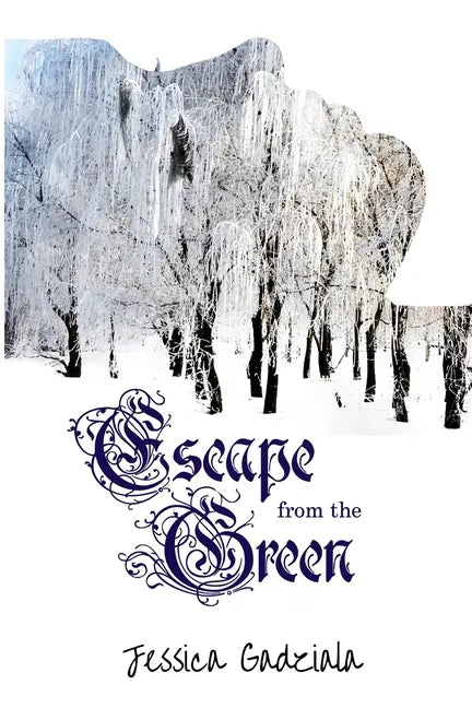 Escape from the Green - Paperback