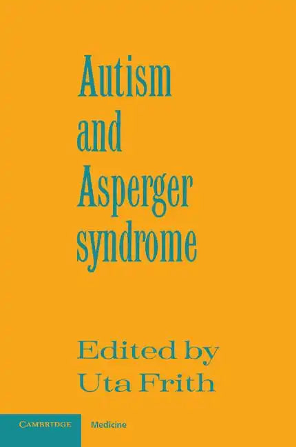 Autism and Asperger Syndrome - Paperback