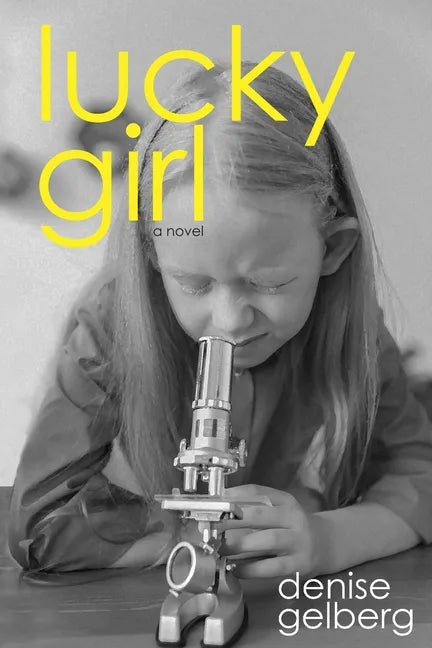 Lucky Girl - Paperback