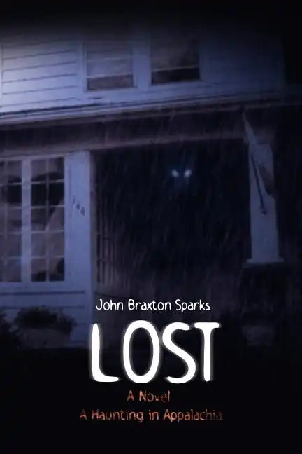 Lost - Paperback