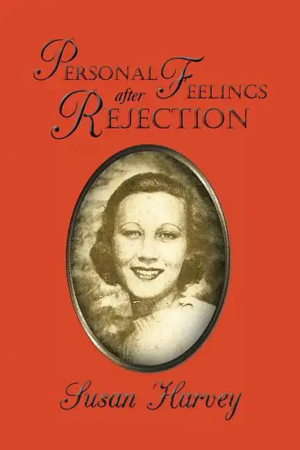 Personal Feelings after Rejection - Paperback