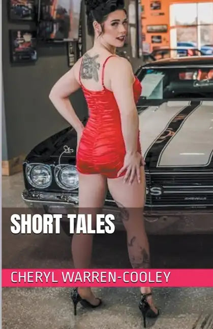 Short Tales - Paperback