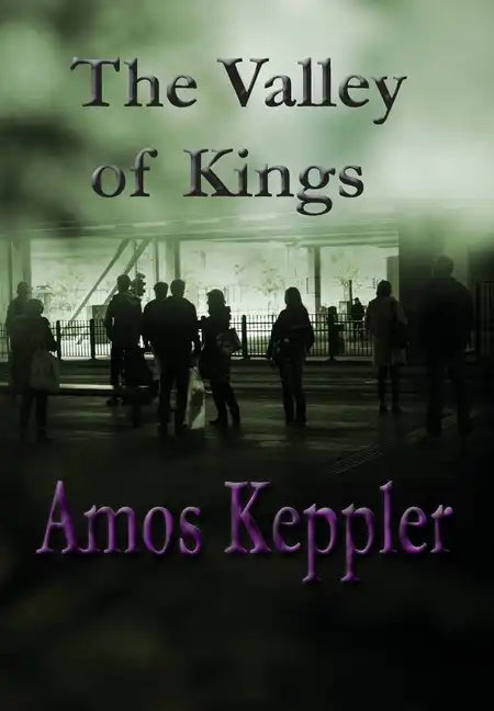 The Valley of Kings - Hardcover