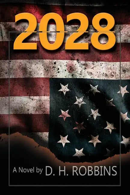 2028 - Paperback