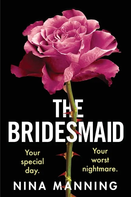 The Bridesmaid - Paperback
