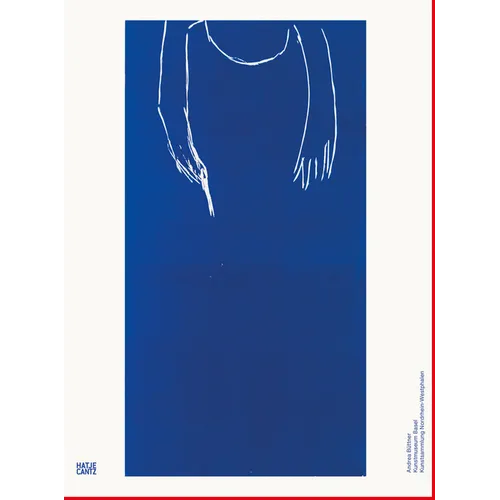 Andrea Büttner - Paperback