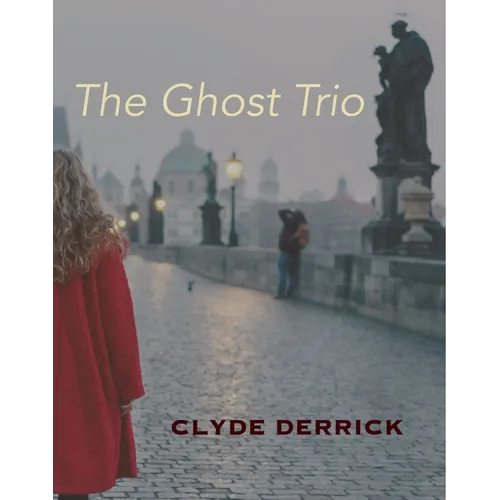 The Ghost Trio - Paperback