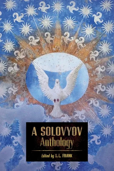A Solovyov Anthology - Paperback