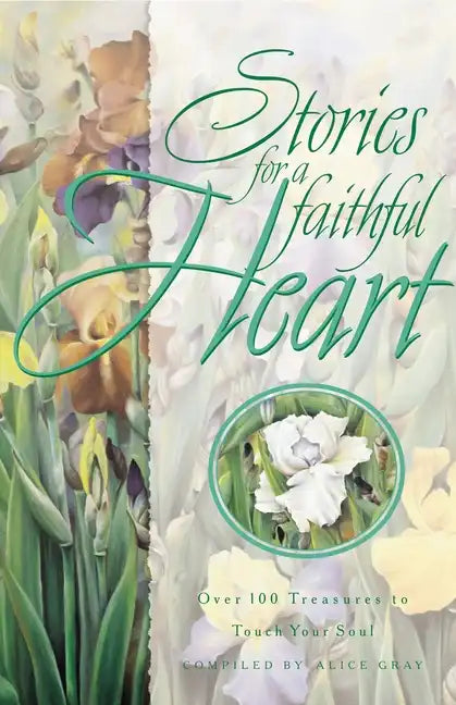Stories for a Faithful Heart - Paperback