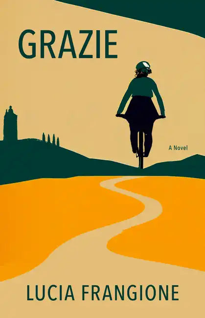 Grazie - Paperback