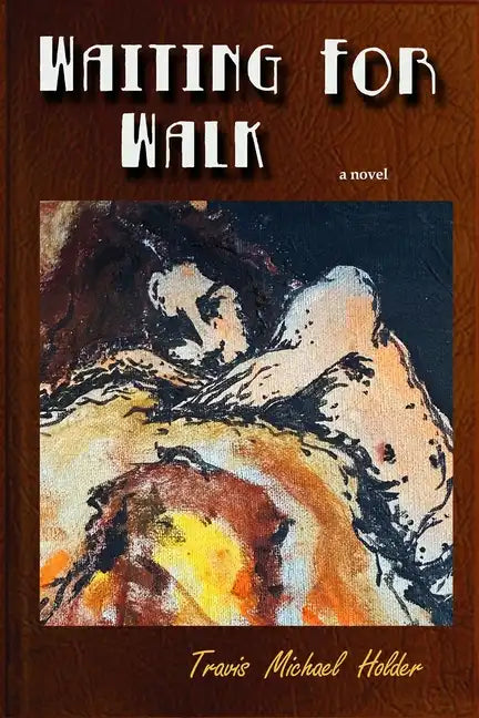 Waiting For Walk - Paperback