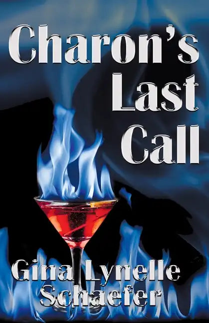 Charon's Last Call - Paperback