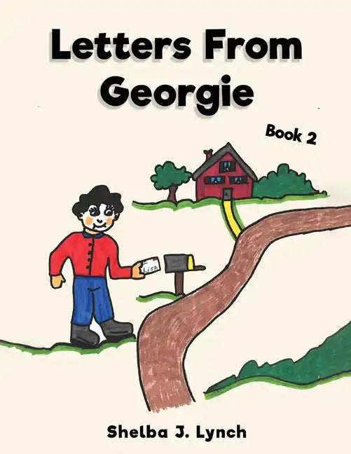 Letters from Georgie Book 2 - Paperback