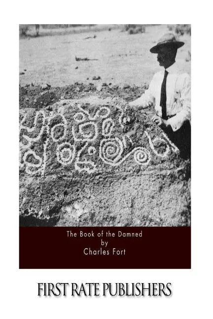 The Book of the Damned - Paperback