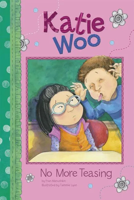 No More Teasing - Paperback