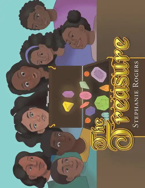 The Treasure - Paperback
