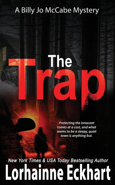 The Trap - Paperback