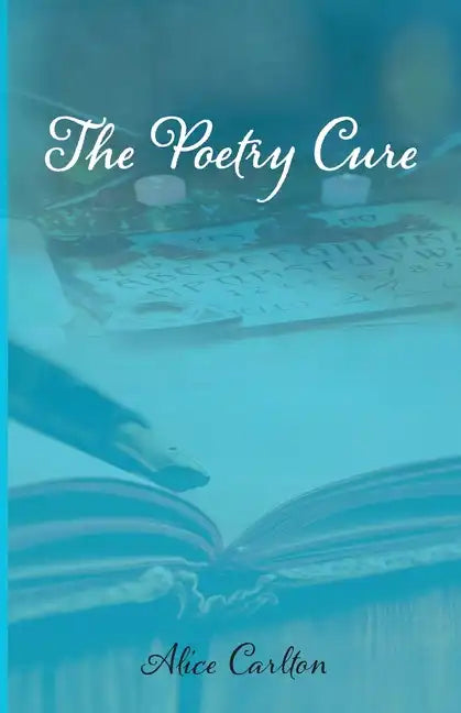 The Poetry Cure - Paperback