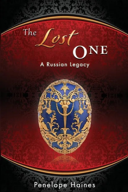 The Lost One: A Russian Legacy - Paperback