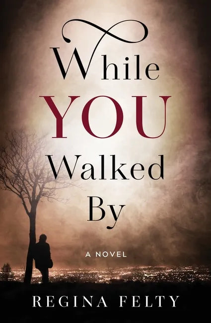 While You Walked By - Paperback