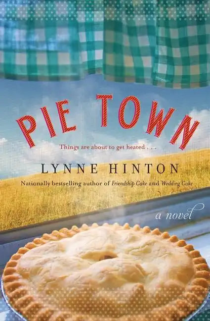 Pie Town - Paperback